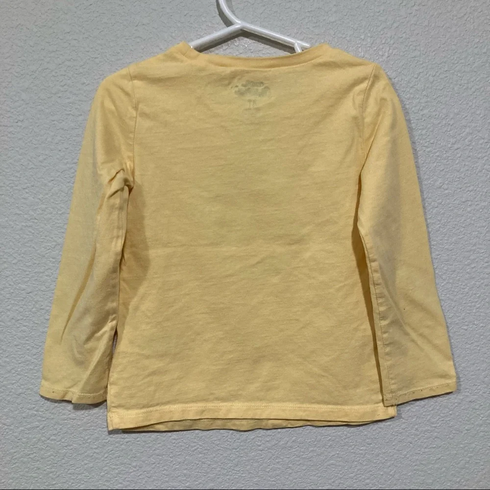 OshKosh tee